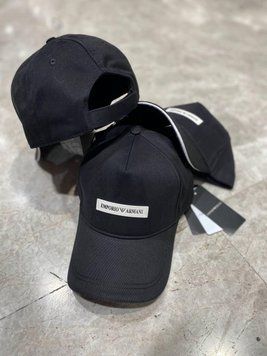 Кепка бейсболка ARMANI CapARM023 CapARM023 фото