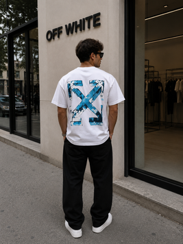 OFF WHITE 2026 4947554 фото