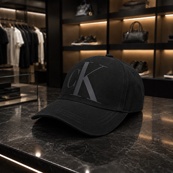 Кепка бейсболка Calvin Klein CK CapCK005 CapCK005 фото