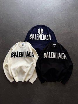 Кофта Balenciaga LUX Swit005 5507238s10 фото