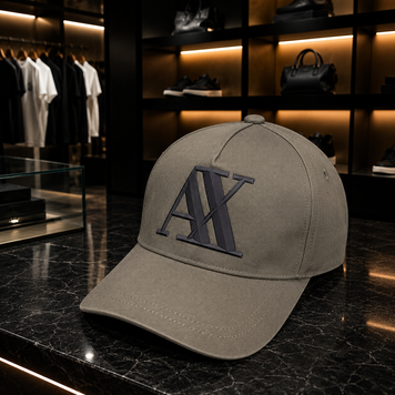 Кепка бейсболка ARMANI CapARM022 CapARM022 фото