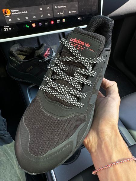 ADIDAS GORE TEX LUX 3801949s5 фото