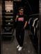 Футболка DIESEL LUX TShDSLn010 5111364s10 фото 3
