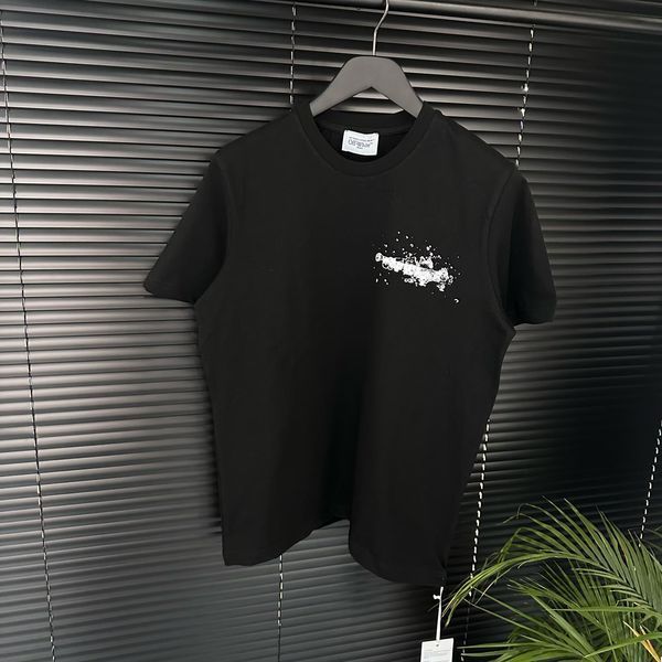 Футболка Off White LUX TShOFFn014 4191270s7 фото