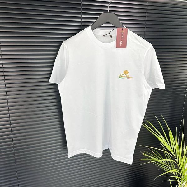 Футболка Loro Piana TShLPn002 2518895s9 фото