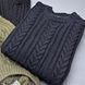 Кофта вʼязка MONCLER SwiatMCR007 4810175s12 фото 5