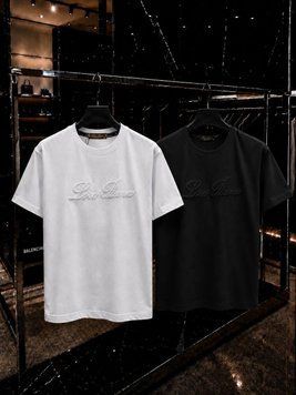 Футболка Loro Piana TShLPn033 5374574 фото