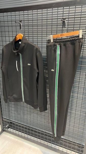 Спортивний костюм Lacoste Lc10 фото