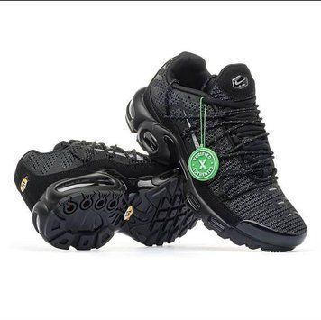 NIKE AIR MAX TN PLUS UTILITY BLACK 3277972 фото