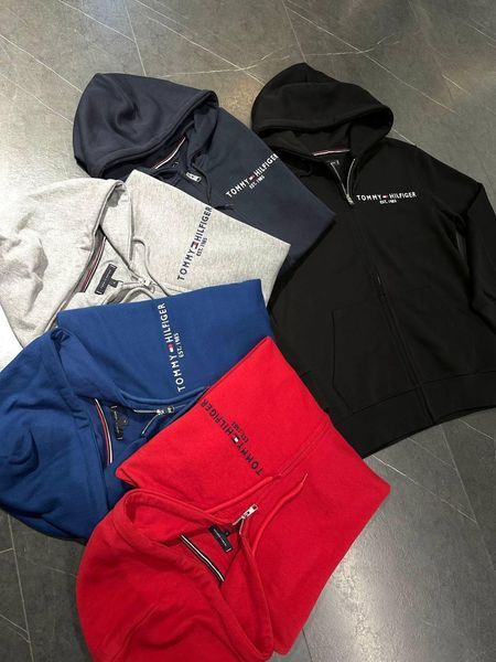 TOMMY HILFIGER 3765815s4 фото