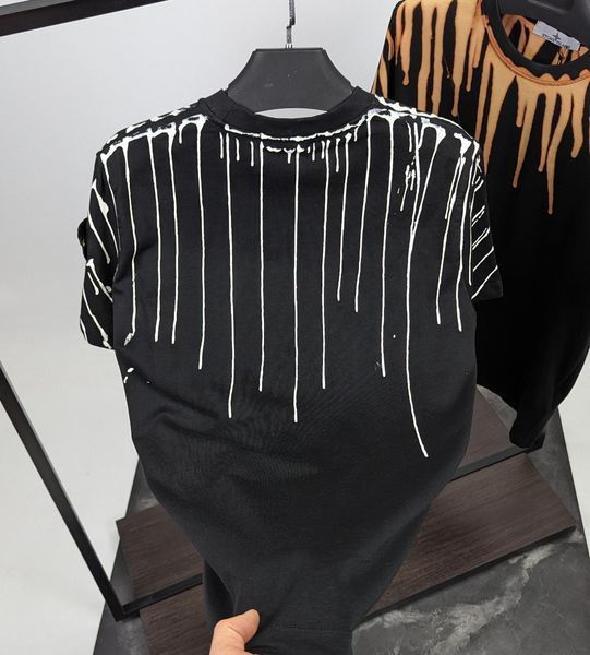 Футболка Stone Island TShSIn006 3184226 фото