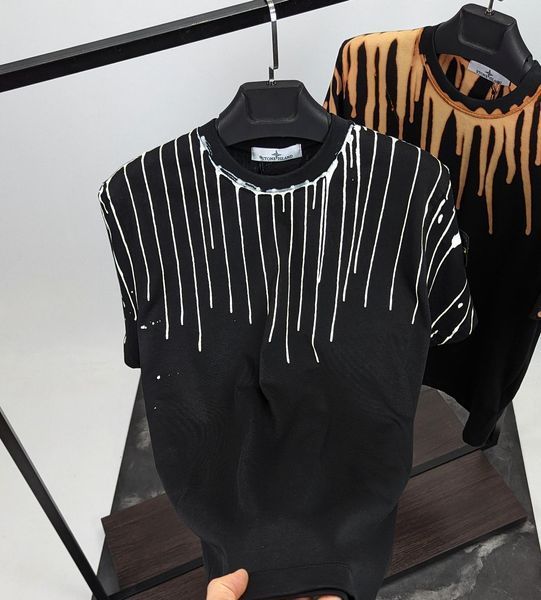 Футболка Stone Island TShSIn006 3184226 фото