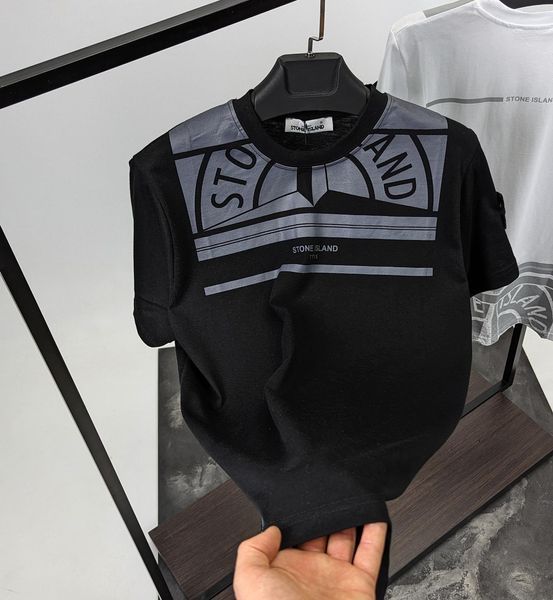 Футболка Stone Island TShSIn008 3215683s10 фото