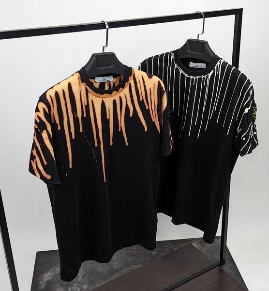 Футболка Stone Island TShSIn006 3184226 фото