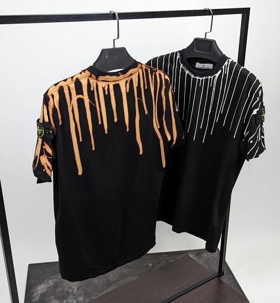 Футболка Stone Island TShSIn006 3184226 фото