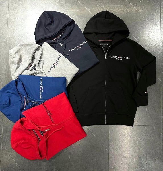 TOMMY HILFIGER 3765815s4 фото
