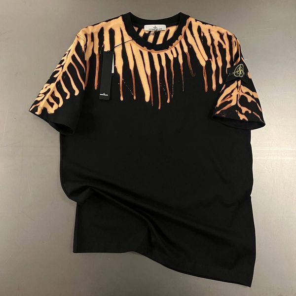 Футболка Stone Island TShSIn006 3184226 фото