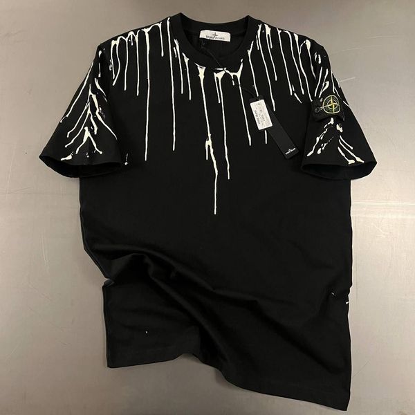 Футболка Stone Island TShSIn006 3184226 фото