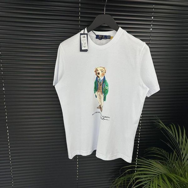 Футболка POLO TShPLRn008 4111641s5 фото