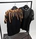Футболка Stone Island TShSIn006 3184226 фото 8