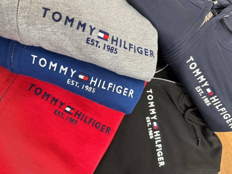 TOMMY HILFIGER 3765815s4 фото