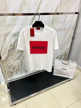 Футболка Hugo Boss 4206078s2 фото