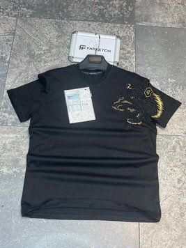 Футболка Philip Plein 4108885 фото