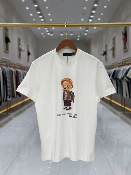 Футболка POLO RL LUX TShPLRn024 5048110s8 фото