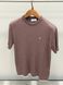 Футболка трикотаж PREMIUM BRUNELLO CUCINELLI LUX TShBC007 5314918s25 фото 8
