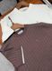 Футболка трикотаж PREMIUM BRUNELLO CUCINELLI LUX TShBC007 5314918s25 фото 9