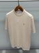 Футболка трикотаж PREMIUM BRUNELLO CUCINELLI LUX TShBC007 5314918s25 фото 4