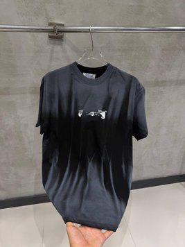Футболка OFF WHITE LUX TShOFFn019 4944175 фото