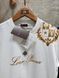 Футболка LORO PIANA LUX TShLPn030 5216252s2 фото 4