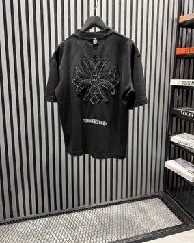 Футболка Chrome Hearts TSh42 фото