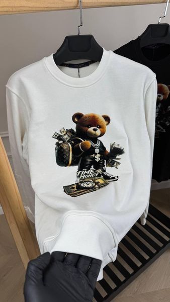 Світшот тринитка LOUIS VUITTON SwiatLVN011 SwiatLVN011 фото