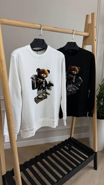 Світшот тринитка LOUIS VUITTON SwiatLVN011 SwiatLVN011 фото