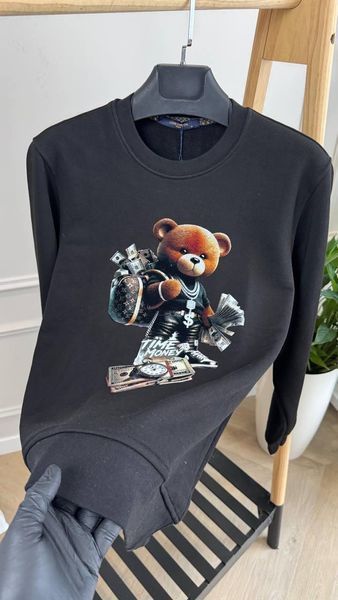 Світшот тринитка LOUIS VUITTON SwiatLVN011 SwiatLVN011 фото