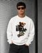 Світшот тринитка LOUIS VUITTON SwiatLVN011 SwiatLVN011 фото 3