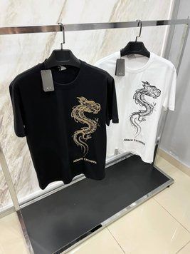 Футболка Armani 4206053s10 фото