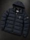 Куртка зима AERONAUTICA MILITARE LUX синій JakWIN012 5482462s2 фото 1