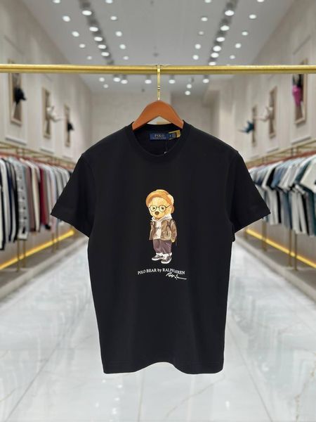 Футболка POLO RL LUX TShPLRn024 5048110s5 фото