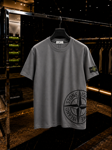 Футболка Stone Island TShSI021 5376234s2 фото