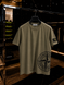 Футболка Stone Island TShSI021 5376234s2 фото 7