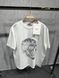 Футболка Alexander McQueen TShAMn001 2135600s10 фото 3