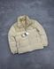 Зимова двостороння куртка беж The North Face TNF Jaktnfn002 4493738s3 фото 3