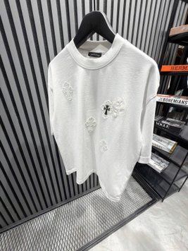 Футболка Chrome Hearts TSh41 фото