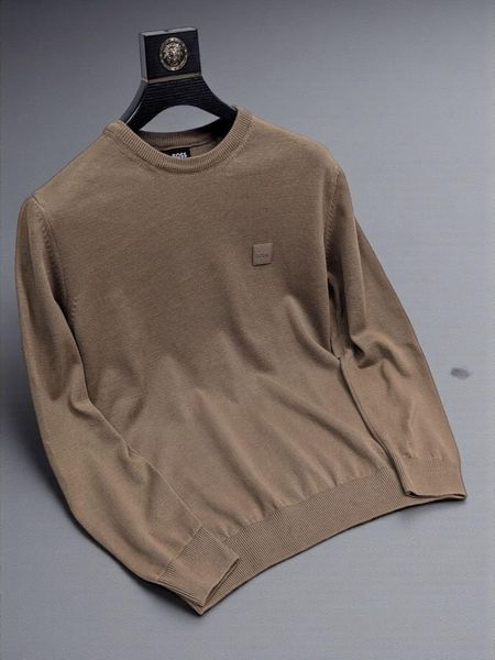 Тонка кофта джемпер Hugo Boss SwiatDJ004 4833732s12 фото