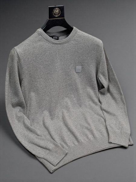 Тонка кофта джемпер Hugo Boss SwiatDJ004 4833732s12 фото