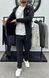 LOUIS VUITTON LUX Черный 3764353s4 фото 4