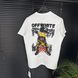 Футболка Off White LUX TShOFFn014 4191270s4 фото 1